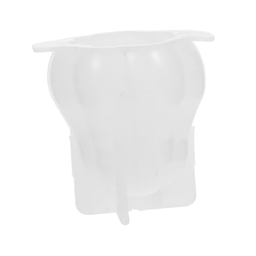 HOMSFOU Kürbisform Silikonform Für Halloween DIY Aroma Kerzenform Für Bastelprojekte Für Duftkerzen Und Halloween Dekorationen HOMSFOU Kürbisform Silikonform Für Halloween DIY Aroma Kerzenform Für Bastelprojekte Für Duftkerzen Und Halloween Dekorationen von HOMSFOU