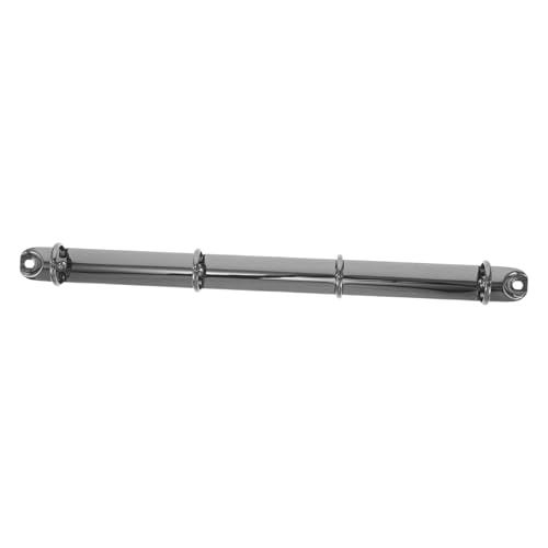 HOMSFOU Loseblattbinder Speicherbuchringanbindemittel Metallbinder Bindemechanismen Aus Metall Loseblatt-buchring Loseblattschnalle Ordner Ringbuchmechaniken Buchbinderklammern Eisen Black HOMSFOU Loseblattbinder Speicherbuchringanbindemittel Metallbinder Bindemechanismen Aus Metall Loseblatt-buchring Loseblattschnalle Ordner Ringbuchmechaniken Buchbinderklammern Eisen Black von HOMSFOU