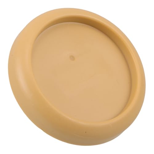 HOMSFOU Magnetischer Nadelsauger Kreuzstich-Nadel-Organizer Aufbewahrungsbox für Sticknadeln Nadelhalter Kreuzstichnadelminderer magnetischer Nadelwächter Plastik Yellow HOMSFOU Magnetischer Nadelsauger Kreuzstich-Nadel-Organizer Aufbewahrungsbox für Sticknadeln Nadelhalter Kreuzstichnadelminderer magnetischer Nadelwächter Plastik Yellow von HOMSFOU