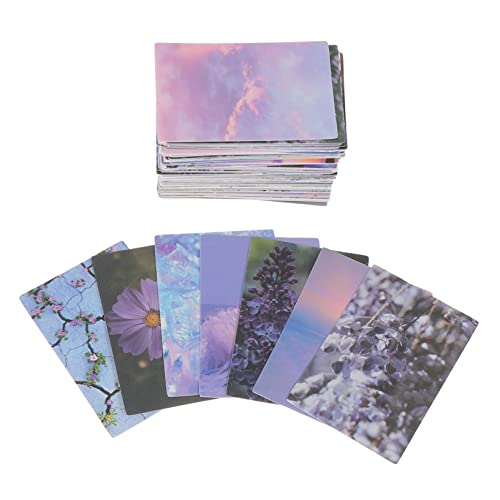HOMSFOU Mini Scrapbook Papier Dekorative Papiere für Diy Bastelprojekte für Notizbücher Geschenkpapiere Fotoalben und Kunsthandwerk von HOMSFOU