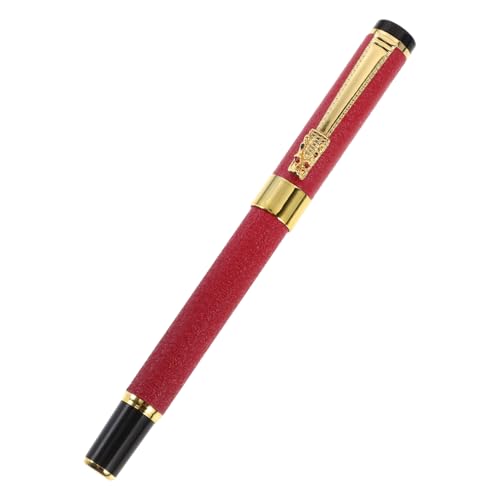 HOMSFOU Mini Stifte Füllfederhalter Feiner Füllfederhalter Mikro Schwarz Schreibstifte Reisestift Holz Feinspitze Stift Geschenkstift Feinspitze Schreibstift Mädchen Zeichenstifte HOMSFOU Mini Stifte Füllfederhalter Feiner Füllfederhalter Mikro Schwarz Schreibstifte Reisestift Holz Feinspitze Stift Geschenkstift Feinspitze Schreibstift Mädchen Zeichenstifte von HOMSFOU