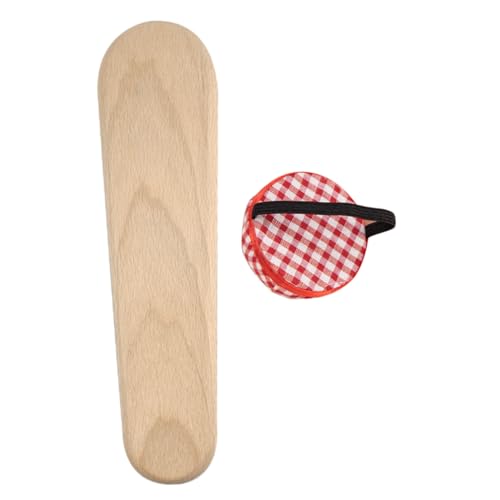 HOMSFOU Multifunktionales Schneiderwerkzeug Holz zum Bügeln Quilten und Nähen mit Nadelkissen für Haushaltsnutzung Leicht und Tragbar Langlebig und HOMSFOU Multifunktionales Schneiderwerkzeug Holz zum Bügeln Quilten und Nähen mit Nadelkissen für Haushaltsnutzung Leicht und Tragbar Langlebig und von HOMSFOU