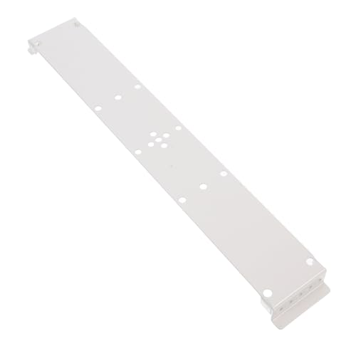 HOMSFOU Ordnerständer Ordnerhalter Wand Aktenordner Organizer Büro Wand Organizer Hänge Aktenordner Organizer Aktenhalter Wandmontage Wand Büro Organizer Eisen Weiß HOMSFOU Ordnerständer Ordnerhalter Wand Aktenordner Organizer Büro Wand Organizer Hänge Aktenordner Organizer Aktenhalter Wandmontage Wand Büro Organizer Eisen Weiß von HOMSFOU