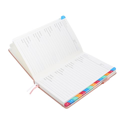 HOMSFOU Passwort-Notizbuch passwort notizbuch Passwortbuch Passwort-Verwaltungsnotizbuch Passwort-Notizblock praktischer Passwort-Organizer Webseiten-Adressnotizbuch Passwort Buch Pu Rosa HOMSFOU Passwort-Notizbuch passwort notizbuch Passwortbuch Passwort-Verwaltungsnotizbuch Passwort-Notizblock praktischer Passwort-Organizer Webseiten-Adressnotizbuch Passwort Buch Pu Rosa von HOMSFOU