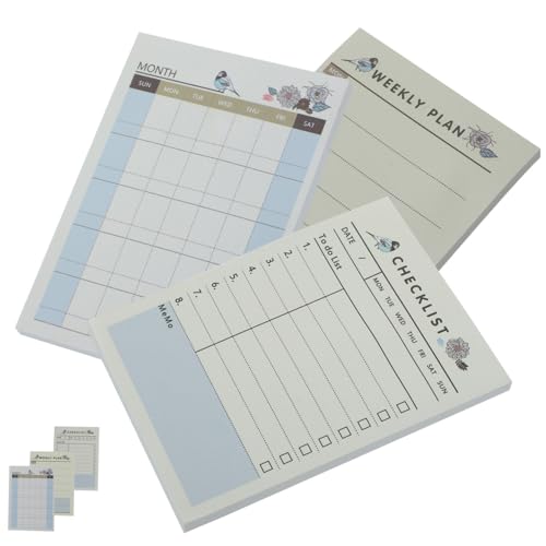 HOMSFOU Planer Notizblock Tagesplaner Kleiner Tagesplaner Wochenplaner Notizbuch Notizbuch Planer Studenten Undatiert Tagesplaner Für Studenten Studienplanbuch Lehrerplaner HOMSFOU Planer Notizblock Tagesplaner Kleiner Tagesplaner Wochenplaner Notizbuch Notizbuch Planer Studenten Undatiert Tagesplaner Für Studenten Studienplanbuch Lehrerplaner von HOMSFOU
