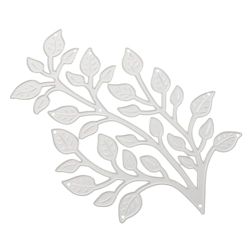 HOMSFOU Prägemesser Stanzformen Stanzformen Für Stanzformen Scrapbooking Schneiden Basteln Stanzformen Für Basteln Stanzformen Für Schablonen Ausschnitte Handgeschnittene von HOMSFOU