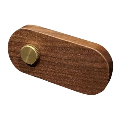 HOMSFOU Preisschild aus Holz Zeigen leer klein Preisschildhalter Anzeige Verkäufer Lebensmitteletiketten Tafelschild für den Tisch Mini-Schilderhalter Hochzeitsschildhalter Metall Coffee HOMSFOU Preisschild aus Holz Zeigen leer klein Preisschildhalter Anzeige Verkäufer Lebensmitteletiketten Tafelschild für den Tisch Mini-Schilderhalter Hochzeitsschildhalter Metall Coffee von HOMSFOU