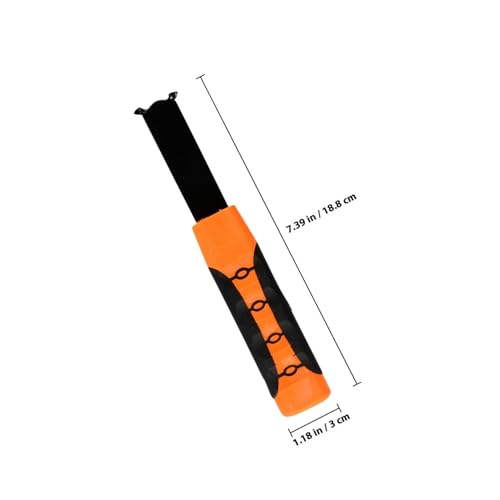 HOMSFOU Professioneller Langlebiger Handlicher Robuster Cutter für Gips Deckenplatten Benutzerfreundliches Schneidewerkzeug für Heimwerker und Profis HOMSFOU Professioneller Langlebiger Handlicher Robuster Cutter für Gips Deckenplatten Benutzerfreundliches Schneidewerkzeug für Heimwerker und Profis von HOMSFOU