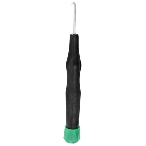HOMSFOU Professionelles Bespannwerkzeug für Badminton und Tennisschläger Ergonomischer Kunststoffgriff Langlebig und Vielseitig für Verschiedene Saitenarten Effiziente Bespannungshilfe HOMSFOU Professionelles Bespannwerkzeug für Badminton und Tennisschläger Ergonomischer Kunststoffgriff Langlebig und Vielseitig für Verschiedene Saitenarten Effiziente Bespannungshilfe von HOMSFOU