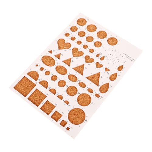 HOMSFOU Quilling-werkzeuge Aus Papier Geschlitzt Eisstockschießen Material Kind Vorlage Erwachsene Anfänger Planke Herstellung Quilling Schlitzwerkzeug Quilling-stift Abs HOMSFOU Quilling-werkzeuge Aus Papier Geschlitzt Eisstockschießen Material Kind Vorlage Erwachsene Anfänger Planke Herstellung Quilling Schlitzwerkzeug Quilling-stift Abs von HOMSFOU