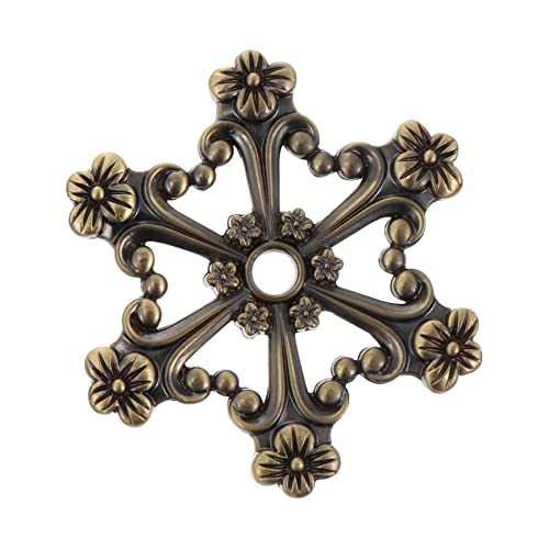 HOMSFOU Retro Winding Plate Board Metall Garnorganizer für Kreuzstich und Diy Näharbeiten Platzsparend Langlebig für Nähbedarf und Kreative Projekte HOMSFOU Retro Winding Plate Board Metall Garnorganizer für Kreuzstich und Diy Näharbeiten Platzsparend Langlebig für Nähbedarf und Kreative Projekte von HOMSFOU