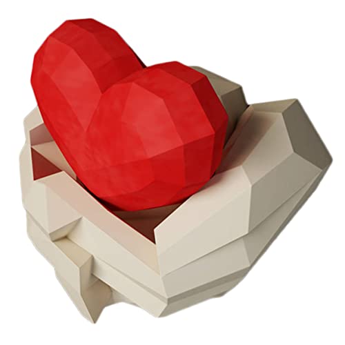 HOMSFOU Romantisches Origami Papier Diy Wanddekoration Papiermodell für Erwachsene Faltbare Bastelmaterialien für Kreative Handarbeiten Perlmutt HOMSFOU Romantisches Origami Papier Diy Wanddekoration Papiermodell für Erwachsene Faltbare Bastelmaterialien für Kreative Handarbeiten Perlmutt von HOMSFOU