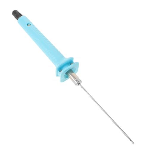 HOMSFOU Schneidestift Polystyrol Praktischer Heizstift Basteln Praktischer Heizstift Werkzeug Schaumstoff Bastelschaum Hand Praktischer Schaumstoff Schneidestift Cutter Heißer von HOMSFOU