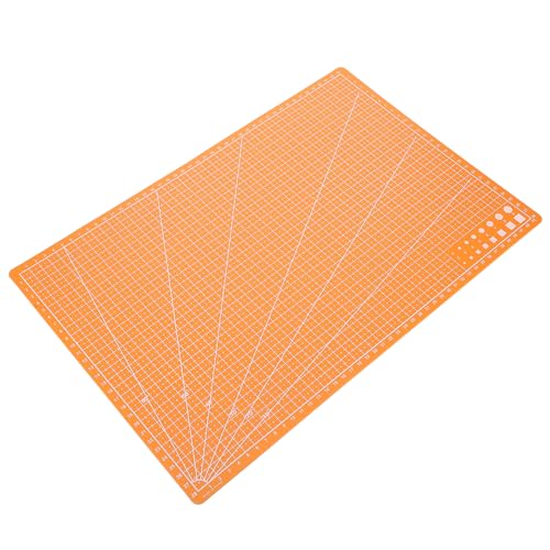 HOMSFOU Schneidunterlage Basteln Hobby Schneidematte Nähmatte Schneiden Schnitzen Kunst Tischschutz Schneidematten Schneidematten Für Handwerk Kunststoff Gravurmatten Handarbeitsmatte Pp HOMSFOU Schneidunterlage Basteln Hobby Schneidematte Nähmatte Schneiden Schnitzen Kunst Tischschutz Schneidematten Schneidematten Für Handwerk Kunststoff Gravurmatten Handarbeitsmatte Pp von HOMSFOU
