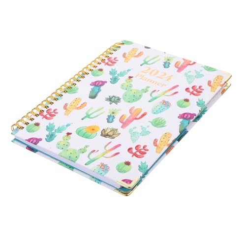 HOMSFOU Schreibtischkalender mit Notizblock Praktischer Tischkalender für Büro und Zuhause Stabil und Format mit Trennseiten für Notizen und Erinnerungen HOMSFOU Schreibtischkalender mit Notizblock Praktischer Tischkalender für Büro und Zuhause Stabil und Format mit Trennseiten für Notizen und Erinnerungen von HOMSFOU