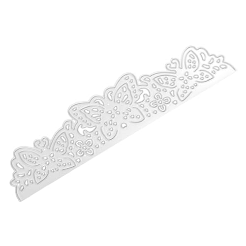 HOMSFOU Scrapbook Vorlagen Schablonenherstellung Stanzformen Für Karten Scrapbook Alben Schnitte Scrapbooking Form Papier Metallvorlage Schablone Prägeform Metallschablonen HOMSFOU Scrapbook Vorlagen Schablonenherstellung Stanzformen Für Karten Scrapbook Alben Schnitte Scrapbooking Form Papier Metallvorlage Schablone Prägeform Metallschablonen von HOMSFOU