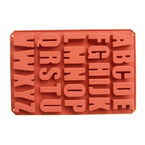 HOMSFOU Silicone Buchstabenform mit Lichtbasis Diy Epoxidharz Gussform für Kreative Bastelarbeiten Vielseitige Silikonform für Einzigartige Handwerksprojekte HOMSFOU Silicone Buchstabenform mit Lichtbasis Diy Epoxidharz Gussform für Kreative Bastelarbeiten Vielseitige Silikonform für Einzigartige Handwerksprojekte von HOMSFOU