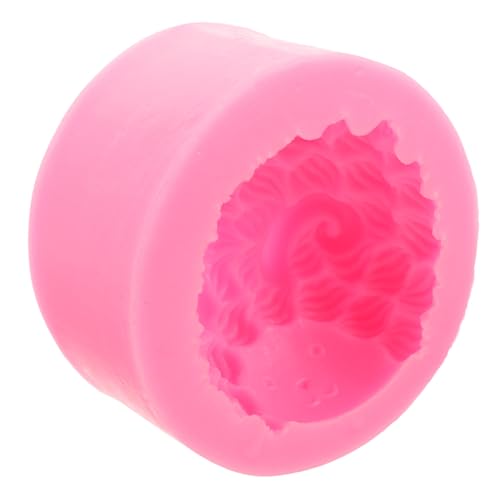 HOMSFOU Silikon Schaf Gießform Flexible Silikonform für Diy und Kuchen Einfaches Entformen Langlebig und Benutzerfreundlich für Back und Bastelprojekte HOMSFOU Silikon Schaf Gießform Flexible Silikonform für Diy und Kuchen Einfaches Entformen Langlebig und Benutzerfreundlich für Back und Bastelprojekte von HOMSFOU