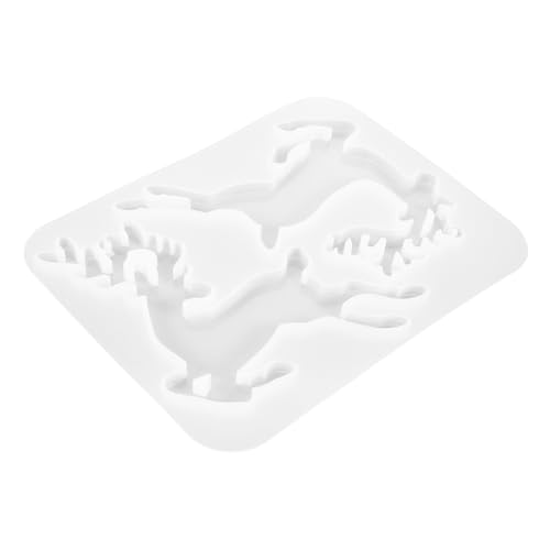 HOMSFOU Silikon Schlüsselanhängerform Elch Weihnachtsdeko Flexibel Langlebig DIY Epoxidharz Gießen Anhänger Basteln Geschenkidee Weihnachten HOMSFOU Silikon Schlüsselanhängerform Elch Weihnachtsdeko Flexibel Langlebig DIY Epoxidharz Gießen Anhänger Basteln Geschenkidee Weihnachten von HOMSFOU