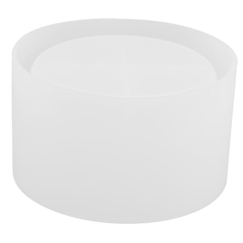 HOMSFOU Silikonform Pflanzgefäß Gießform DIY Blumentopf Groß Flexibel Leicht Entformbar Kreativ für Blumen und Stifte Herstellung aus Hochwertigem Silikon für Individuelle Dekoration HOMSFOU Silikonform Pflanzgefäß Gießform DIY Blumentopf Groß Flexibel Leicht Entformbar Kreativ für Blumen und Stifte Herstellung aus Hochwertigem Silikon für Individuelle Dekoration von HOMSFOU