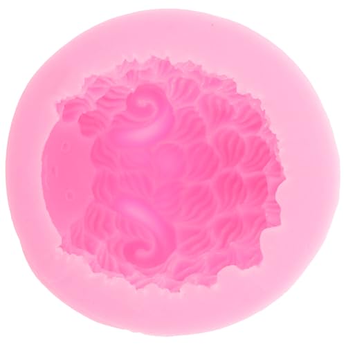 HOMSFOU Silikonform Schaf Flexible Epoxidharz Gießform für Kreative Bastelprojekte für Kuchen Seifen und Mehr Lebensmittelecht Vielseitig Einsetzbar von HOMSFOU