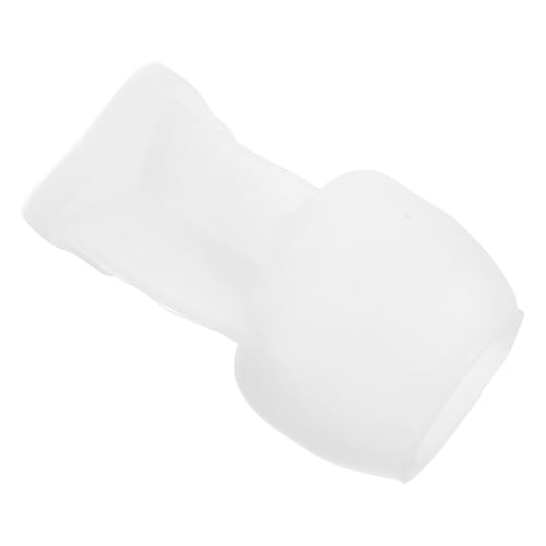 HOMSFOU Silikonform für Diy Kerzenherstellung Mittel und Zeigefinger Aromakerzen Gießform Wiederverwendbar Einfach zu Reinigen und Handwerksprojekte HOMSFOU Silikonform für Diy Kerzenherstellung Mittel und Zeigefinger Aromakerzen Gießform Wiederverwendbar Einfach zu Reinigen und Handwerksprojekte von HOMSFOU