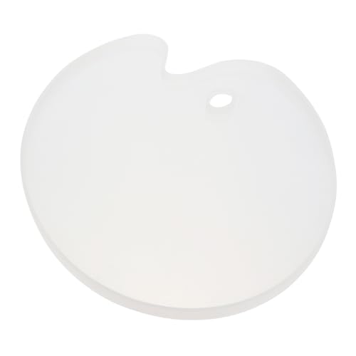 HOMSFOU Silikonform für Epoxidharz DIY Craft Mold Elastisch Reißfest Transparent für Handwerk Schmuckherstellung und Wohnkultur HOMSFOU Silikonform für Epoxidharz DIY Craft Mold Elastisch Reißfest Transparent für Handwerk Schmuckherstellung und Wohnkultur von HOMSFOU