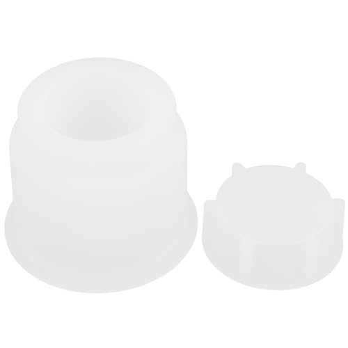 HOMSFOU Silikonform mit DIY Gießform für Handwerksprojekte Vielseitig Einsetzbar Leicht und Kompakt für Bastelarbeiten und HOMSFOU Silikonform mit DIY Gießform für Handwerksprojekte Vielseitig Einsetzbar Leicht und Kompakt für Bastelarbeiten und von HOMSFOU