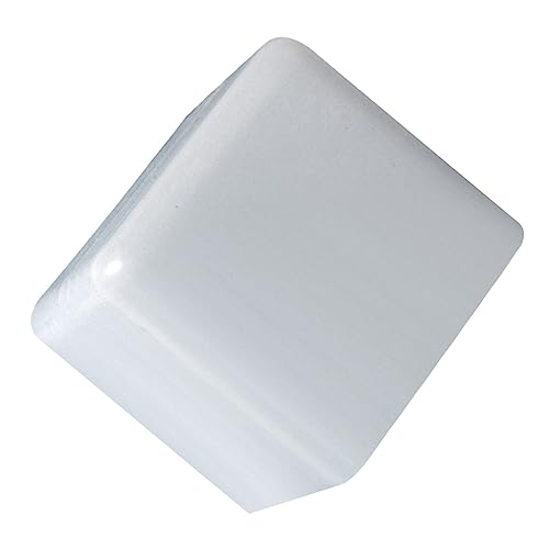 HOMSFOU Silikonwürfelform für Epoxidharz DIY Gießform für Handwerksprojekte und Wiederverwendbar für Desktop Dekoration und Individuelles Design HOMSFOU Silikonwürfelform für Epoxidharz DIY Gießform für Handwerksprojekte und Wiederverwendbar für Desktop Dekoration und Individuelles Design von HOMSFOU