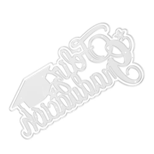 HOMSFOU Stanzform Für Die Kartenherstellung Prägung Schnitte Gruß Zubehör Für Die Kartenherstellung Scrapbooking-stanzform Gestanzt Sterben Vorräte Machen Stahl Mit Hohem Kohlenstoffgehalt HOMSFOU Stanzform Für Die Kartenherstellung Prägung Schnitte Gruß Zubehör Für Die Kartenherstellung Scrapbooking-stanzform Gestanzt Sterben Vorräte Machen Stahl Mit Hohem Kohlenstoffgehalt von HOMSFOU