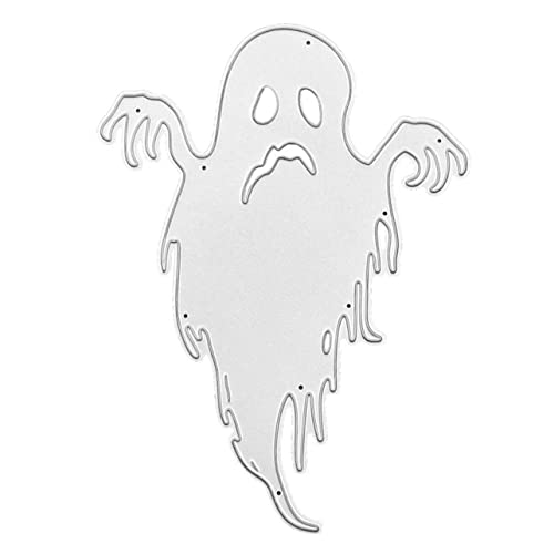 HOMSFOU Stanzformen Kohlenstoffstahl für Halloween Dekoration Scrapbooking und Diy Handwerk Langlebige Prägeschablone für Kreative Bastelideen und Festliche Accessoires HOMSFOU Stanzformen Kohlenstoffstahl für Halloween Dekoration Scrapbooking und Diy Handwerk Langlebige Prägeschablone für Kreative Bastelideen und Festliche Accessoires von HOMSFOU