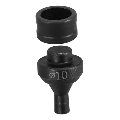 HOMSFOU Stanzmaschinenform hydraulische lochstanze hydraulische stanze Handstanze Stanzmatrize hydraulische Stanzwerkzeuge Beute hohl Stanzmaschine sterben Lochstanzwerkzeuge Metall Black HOMSFOU Stanzmaschinenform hydraulische lochstanze hydraulische stanze Handstanze Stanzmatrize hydraulische Stanzwerkzeuge Beute hohl Stanzmaschine sterben Lochstanzwerkzeuge Metall Black von HOMSFOU