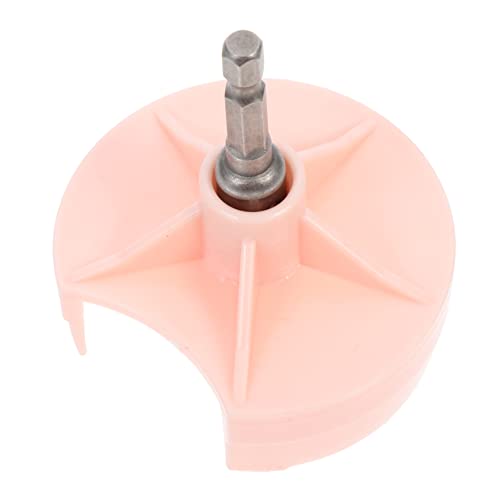HOMSFOU Strickmaschinen Adapter mit Handkurbel für Manuelles und Elektrisches Stricken Zubehör für Diy Projekte Kompatibel mit Verschiedenen Strickmaschinen von HOMSFOU