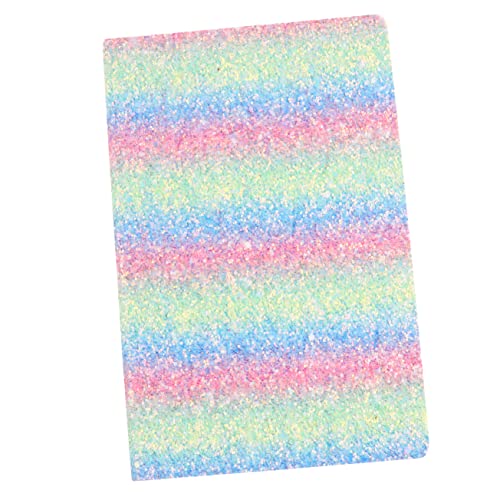 HOMSFOU Stylisches Tagebuch Notizbuch Notizheft Kreatives Schreibwaren Gestreift für Persönliche Erlebnisse Diy Reisen und Kreative Ideen HOMSFOU Stylisches Tagebuch Notizbuch Notizheft Kreatives Schreibwaren Gestreift für Persönliche Erlebnisse Diy Reisen und Kreative Ideen von HOMSFOU