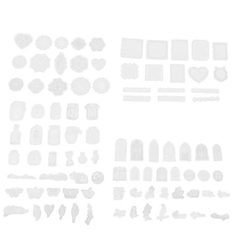 HOMSFOU Teiliges Pet Diy Sticker für Scrapbooking Handaccount Dekoration Langlebige Scrapbook Labels Vielseitige Bastelaufkleber für Kalender Fotoalben und Tagebücher Pack HOMSFOU Teiliges Pet Diy Sticker für Scrapbooking Handaccount Dekoration Langlebige Scrapbook Labels Vielseitige Bastelaufkleber für Kalender Fotoalben und Tagebücher Pack von HOMSFOU