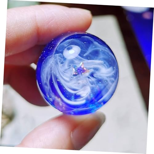 HOMSFOU Teiliges Runde Kristallkugel Gießformen Silikonform DIY Ball Dekor Schmuckanhänger Herstellung Langlebig und Widerstandsfähig für Kreative Bastelprojekte HOMSFOU Teiliges Runde Kristallkugel Gießformen Silikonform DIY Ball Dekor Schmuckanhänger Herstellung Langlebig und Widerstandsfähig für Kreative Bastelprojekte von HOMSFOU