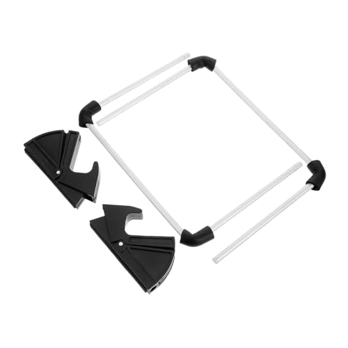 HOMSFOU Tracing Board für Zeichnungen Stabiler Leuchttischständer mit Tragbarem Design für Künstler Vielseitig Einsetzbar für Skizzieren und Entwerfen von HOMSFOU