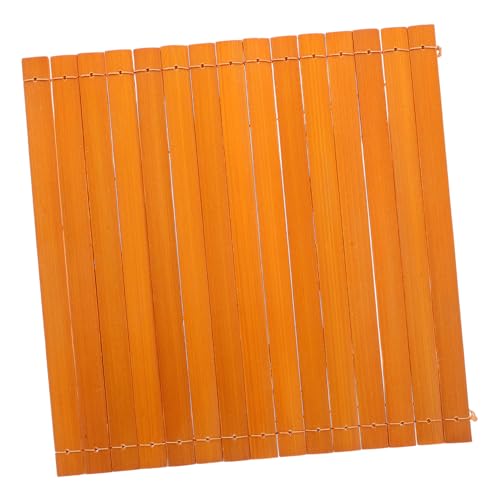 HOMSFOU Vintage Chinesische Kalligrafie Bambusrollen Khakifarben Blanko Schreibpapier für DIY Kunstwerke Traditionelle Kalligrafie Hochzeit Dekoration HOMSFOU Vintage Chinesische Kalligrafie Bambusrollen Khakifarben Blanko Schreibpapier für DIY Kunstwerke Traditionelle Kalligrafie Hochzeit Dekoration von HOMSFOU