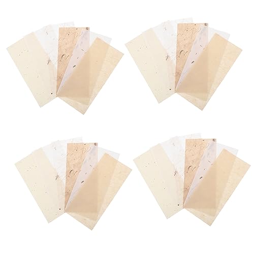 HOMSFOU Vintage Scrapbook Papier Teiliges Strukturiertes Bastelpapier Einzigartiges Decoupage Papier für DIY Journaling Tagebuch Handgemachtes Bastelmaterial Robust und Vielseitig HOMSFOU Vintage Scrapbook Papier Teiliges Strukturiertes Bastelpapier Einzigartiges Decoupage Papier für DIY Journaling Tagebuch Handgemachtes Bastelmaterial Robust und Vielseitig von HOMSFOU