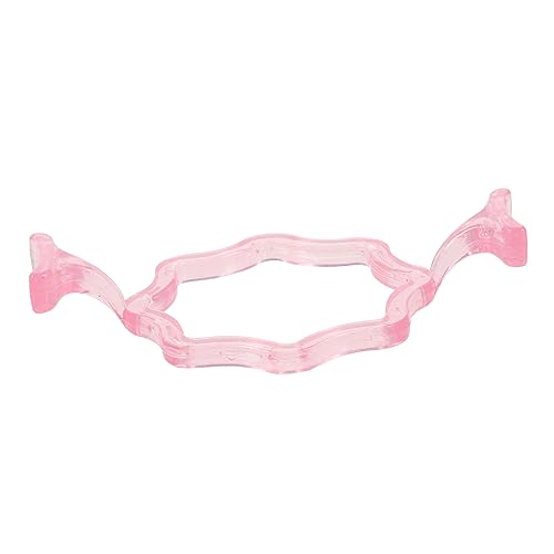 HOMSFOU Wachssiegel Stempel Diy Wachssiegel Formen für Bastelprojekte Präzise und Langlebig für Einladungen und Geschenkpapiere Einfach zu Bedienen und Leicht zu Reinigen von HOMSFOU