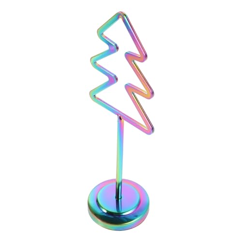 HOMSFOU Weihnachtsbaumkartenhalter bildhalter für den schreibtisch Kartenbaumhalter geschenkkartenhalter weihnachten Bilderständer Halter für Büroklammern Rostfreier Stahl HOMSFOU Weihnachtsbaumkartenhalter bildhalter für den schreibtisch Kartenbaumhalter geschenkkartenhalter weihnachten Bilderständer Halter für Büroklammern Rostfreier Stahl von HOMSFOU