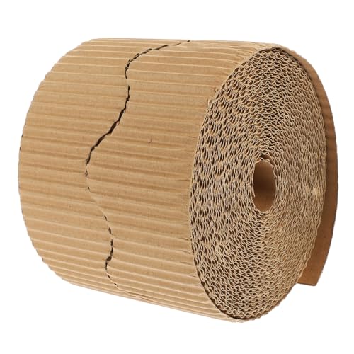 HOMSFOU Wellenförmige Dekorative Bordüre Kraftpapier für Diy Projekte Selbstklebendes Material zur Gestaltung von Pinnwänden Klassenzimmern und Feiern HOMSFOU Wellenförmige Dekorative Bordüre Kraftpapier für Diy Projekte Selbstklebendes Material zur Gestaltung von Pinnwänden Klassenzimmern und Feiern von HOMSFOU
