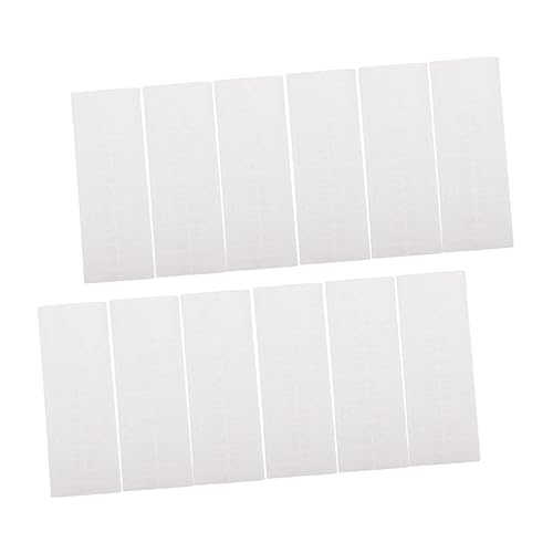 HOMSFOU X Rollen Selbstklebende Dekorative Aufkleber Praktische Etiketten für Verpackungen pro Rolle für und Beschriftungen HOMSFOU X Rollen Selbstklebende Dekorative Aufkleber Praktische Etiketten für Verpackungen pro Rolle für und Beschriftungen von HOMSFOU