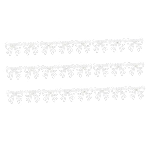 HOMSFOU Yards Bowknot Spitzenband für Nähprojekte Dekoratives Spitzenband für Hochzeiten Geburtstage und Diy Handarbeiten HOMSFOU Yards Bowknot Spitzenband für Nähprojekte Dekoratives Spitzenband für Hochzeiten Geburtstage und Diy Handarbeiten von HOMSFOU