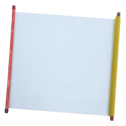 HOMSFOU wasserschreibstoff Kalligraphie-Wasserschreibtuch Wassermaltuch Chinesische Kalligraphiepapier Wassertuchmalerei Abs Weiß HOMSFOU wasserschreibstoff Kalligraphie-Wasserschreibtuch Wassermaltuch Chinesische Kalligraphiepapier Wassertuchmalerei Abs Weiß von HOMSFOU