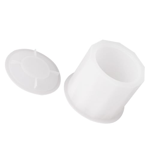 Silikonform Aufbewahrungsbox für Diy Schmuck und Dekoration Flexible Epoxidharz Gießform für Bastelprojekte Langlebig und Vielseitig die Ganze Familie Silikonform Aufbewahrungsbox für Diy Schmuck und Dekoration Flexible Epoxidharz Gießform für Bastelprojekte Langlebig und Vielseitig die Ganze Familie von HOMSFOU
