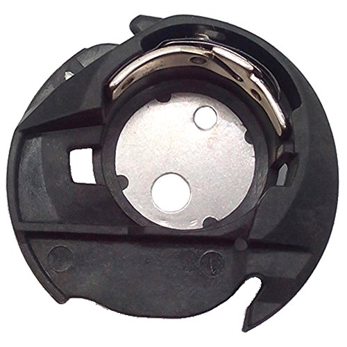 Nähmaschinenteile Spulenkapsel Singer #Q6A0764000 für 3323 4411 4423 5511 5523 Nähmaschinenteile Spulenkapsel Singer #Q6A0764000 für 3323 4411 4423 5511 5523 von HONEYSEW