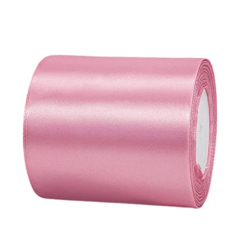 22m Satinband Geschenkband Weiß 100mm Breit,Auto Seidenband Weiß Dick Schleifenband Satin Dekoband Geschenkverpackung Deko Band Stoffband für Halloween Weihnachten Hochzeit Taufe Geburtstag DIY 22m Satinband Geschenkband Weiß 100mm Breit,Auto Seidenband Weiß Dick Schleifenband Satin Dekoband Geschenkverpackung Deko Band Stoffband für Halloween Weihnachten Hochzeit Taufe Geburtstag DIY von HONGCI