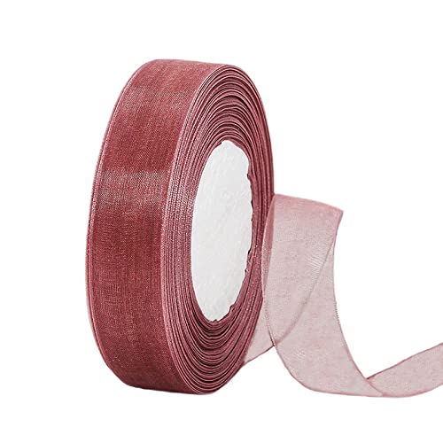 45m Organzaband Hellgrau Violett 20mm Breit Chiffo Geschenkband,Transparentes Organza Bänder Chiffonband Schleifenband Dekoband Geschenkverpackung Tüllband für Weihnachten Hochzeit Taufe Geburtstag 45m Organzaband Hellgrau Violett 20mm Breit Chiffo Geschenkband,Transparentes Organza Bänder Chiffonband Schleifenband Dekoband Geschenkverpackung Tüllband für Weihnachten Hochzeit Taufe Geburtstag von HONGCI