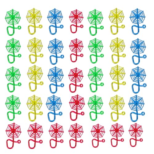 Spinnennetz Klatschhand,Klebrige Spielzeug, Mehrfarbig Klebrige Klatschhand, Klebrige Spinnennetz Spielzeug,Klebrige Spinnennetz Spielzeug, Geeignet für Den Kindergeburtstag, 24 Stück Spinnennetz Klatschhand,Klebrige Spielzeug, Mehrfarbig Klebrige Klatschhand, Klebrige Spinnennetz Spielzeug,Klebrige Spinnennetz Spielzeug, Geeignet für Den Kindergeburtstag, 24 Stück von HONGECB